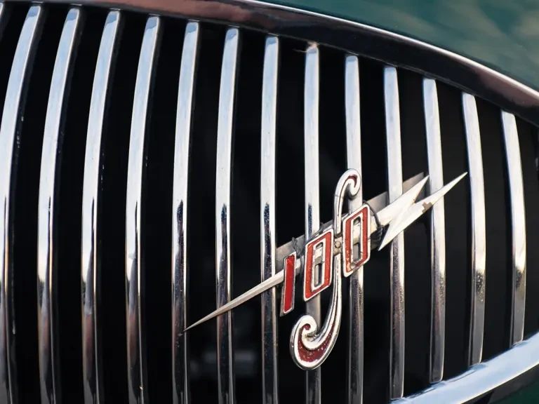 1955 Austin-Healey 100 - Image 10 of 31