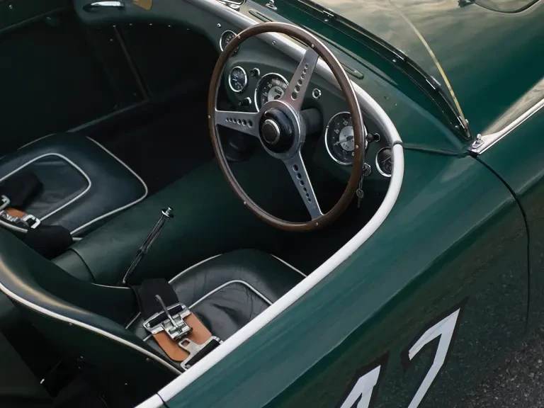 1955 Austin-Healey 100 - Image 21 of 31
