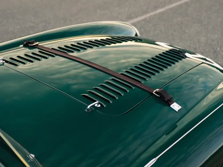 1955 Austin-Healey 100 - Image 15 of 31