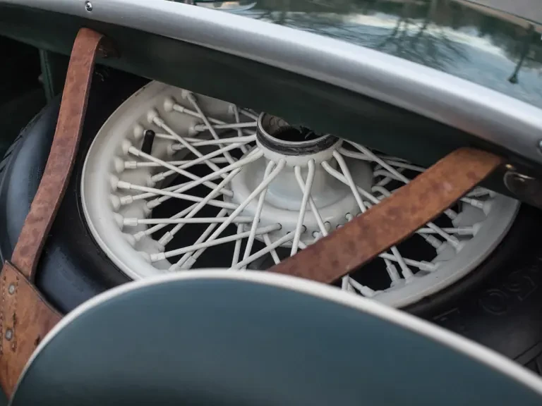 1955 Austin-Healey 100 - Image 23 of 31