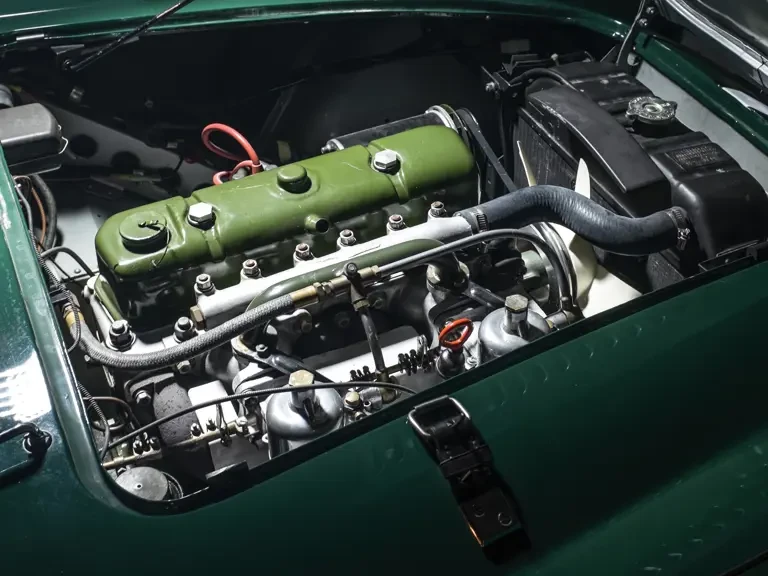 1955 Austin-Healey 100 - Image 27 of 31