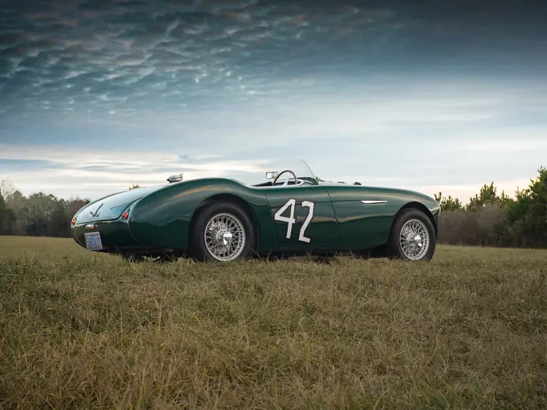 1955 Austin-Healey 100 - Image 30 of 31