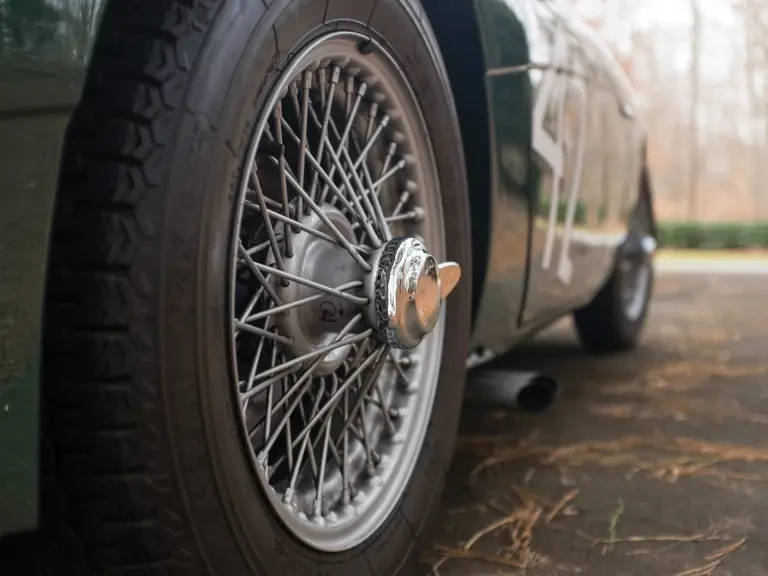 1955 Austin-Healey 100 - Image 12 of 31