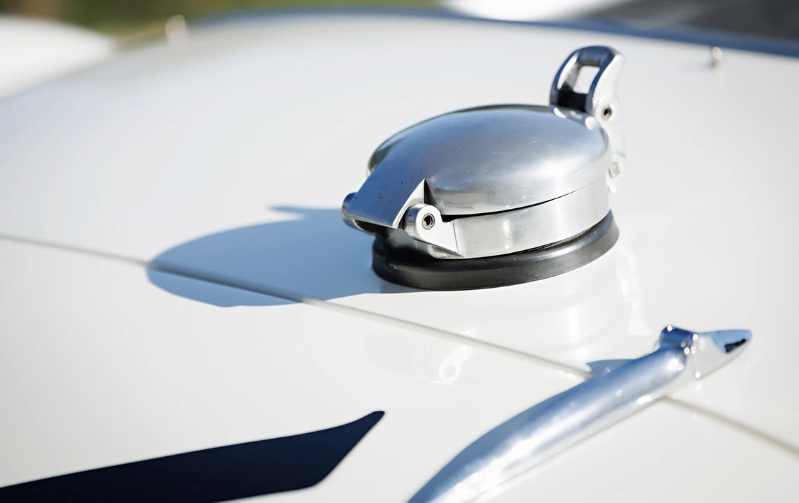 1955 Austin-Healey 100 - Image 16 of 18