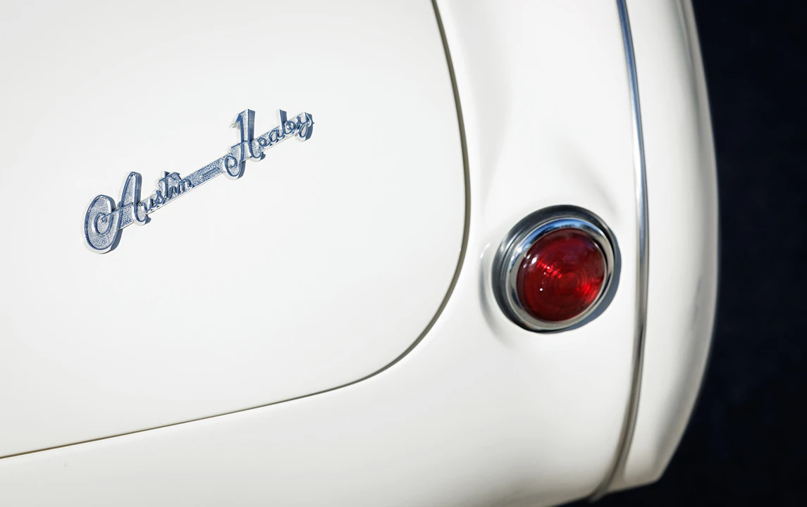 1955 Austin-Healey 100 - Image 15 of 18
