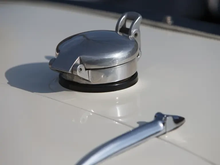 1955 Austin-Healey 100 - Image 12 of 19