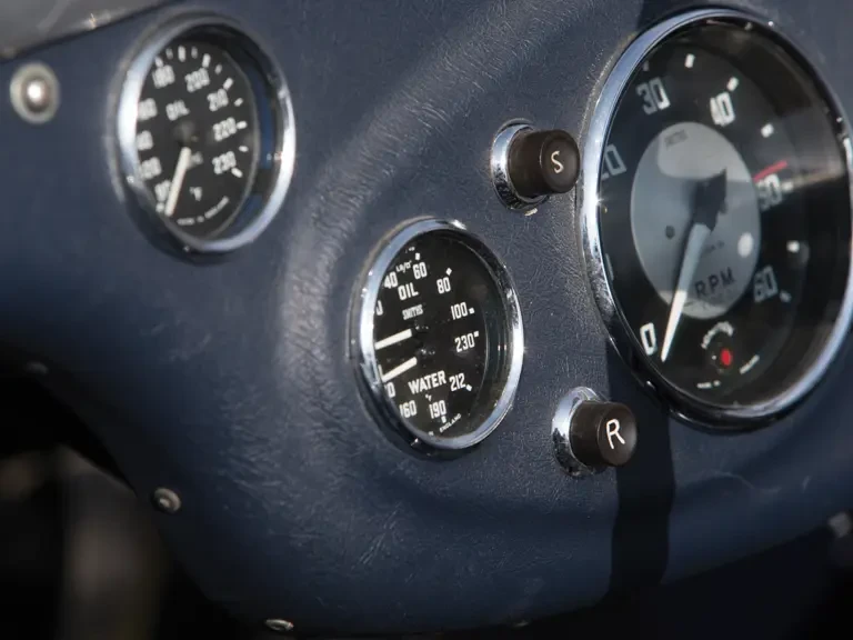 1955 Austin-Healey 100 - Image 13 of 19