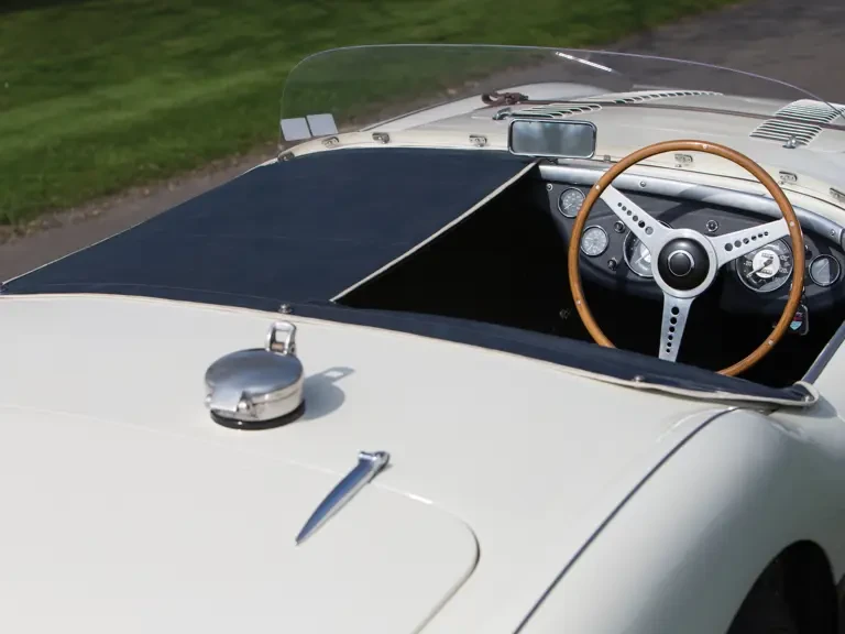 1955 Austin-Healey 100 - Image 18 of 19