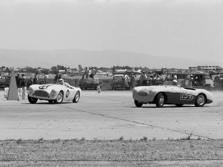 1955 Austin-Healey 100 - Image 19 of 19