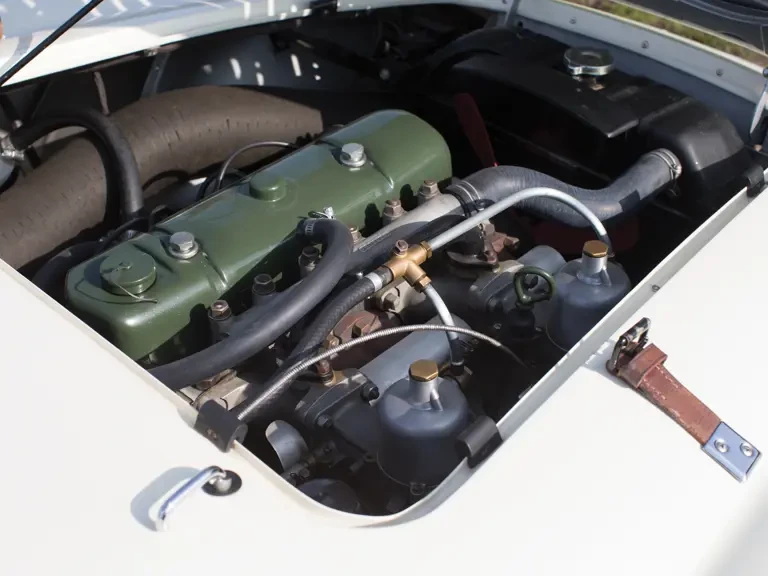 1955 Austin-Healey 100 - Image 5 of 19