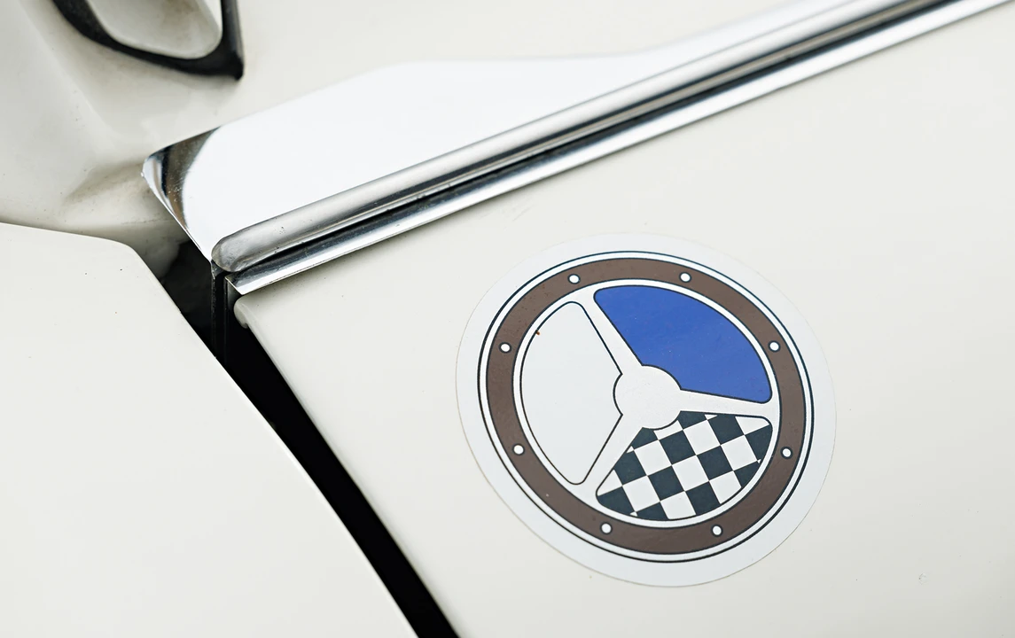 1955 Austin-Healey 100 - Image 13 of 23