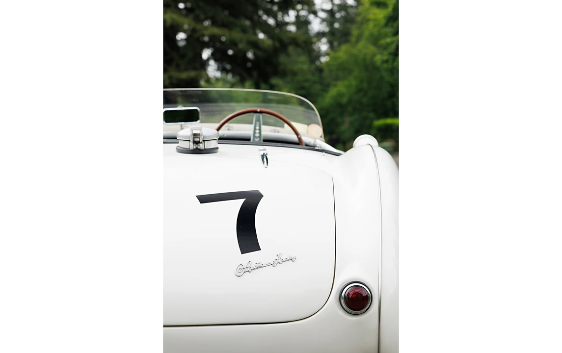 1955 Austin-Healey 100 - Image 22 of 23