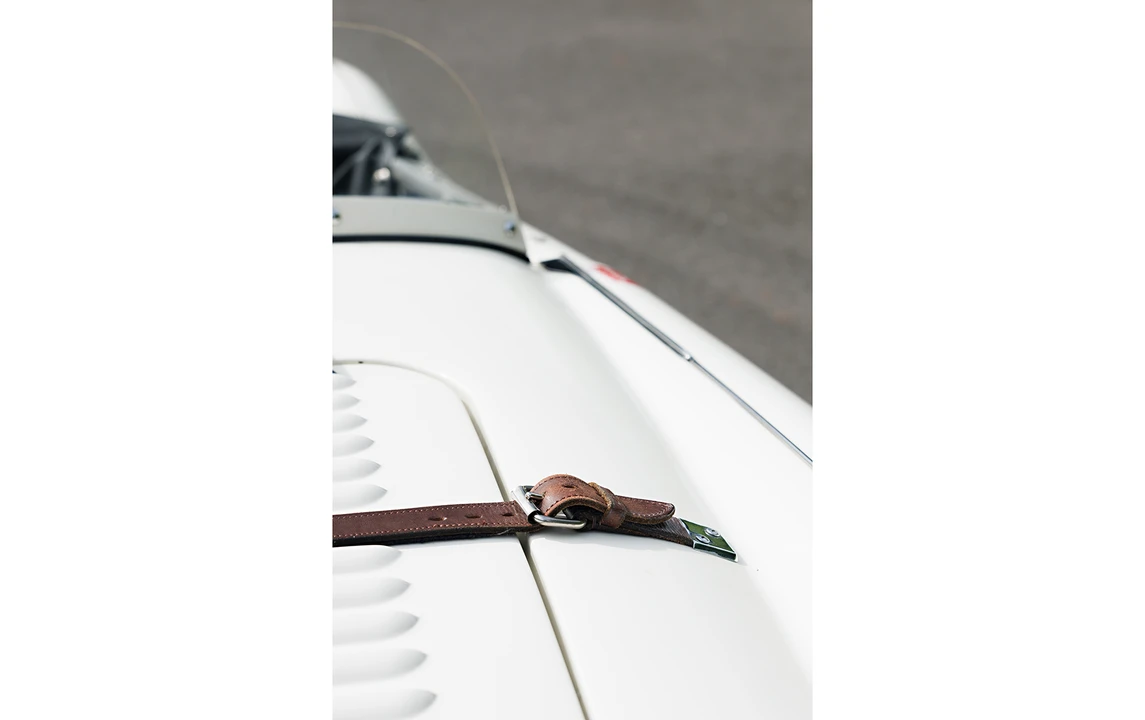 1955 Austin-Healey 100 - Image 15 of 23