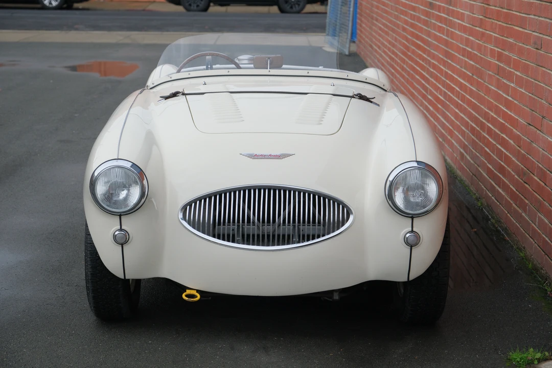 1955 Austin-Healey 100 - Image 11 of 31
