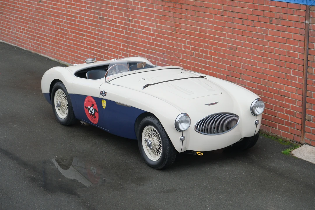 1955 Austin-Healey 100 - Image 14 of 31