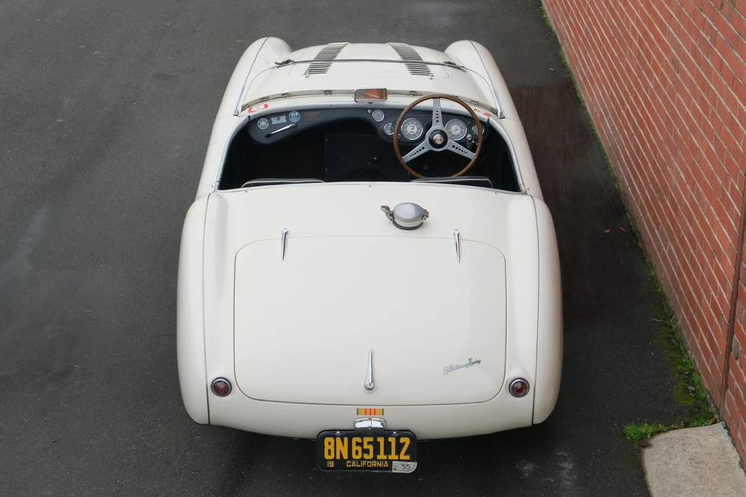 1955 Austin-Healey 100 - Image 18 of 31