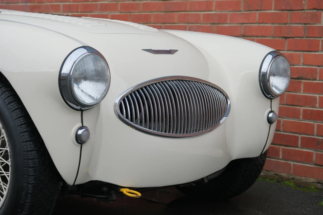 1955 Austin-Healey 100 - Image 23 of 31