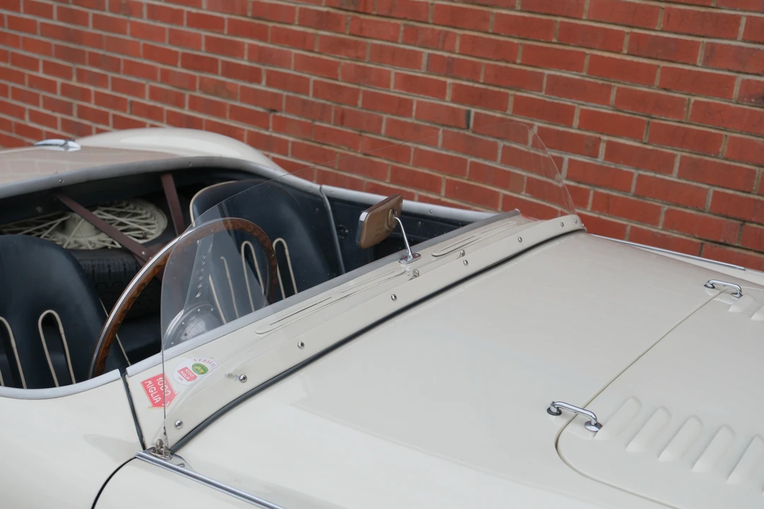 1955 Austin-Healey 100 - Image 26 of 31