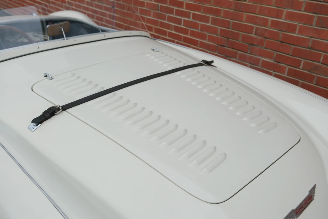 1955 Austin-Healey 100 - Image 24 of 31