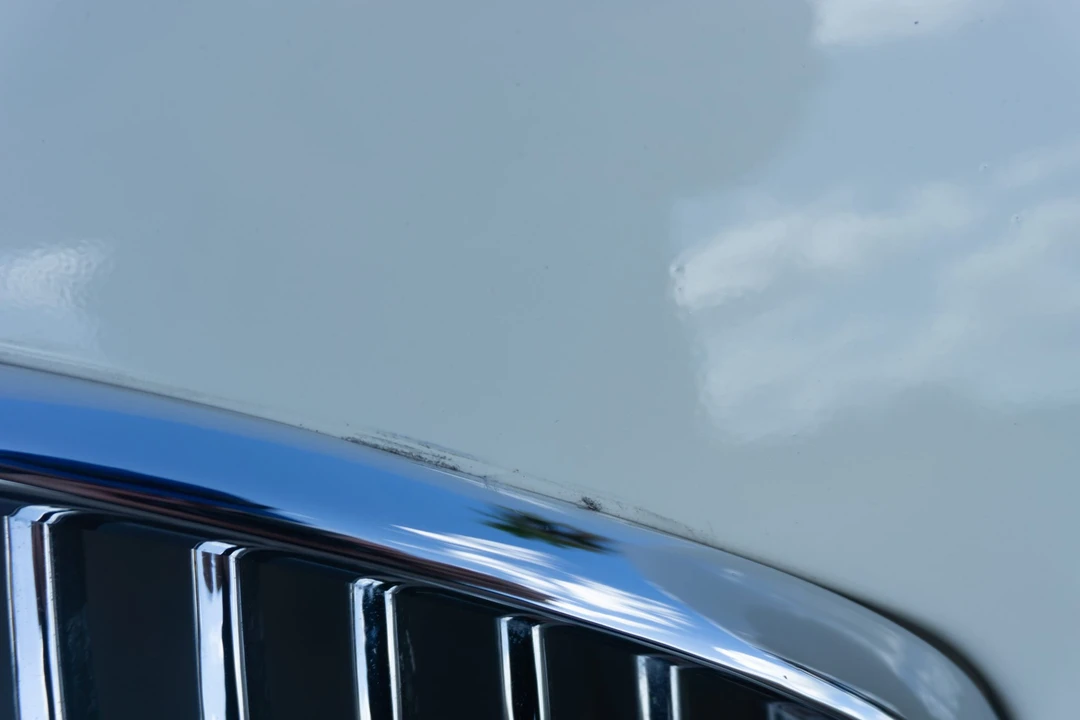 1955 Austin-Healey 100 - Image 22 of 31