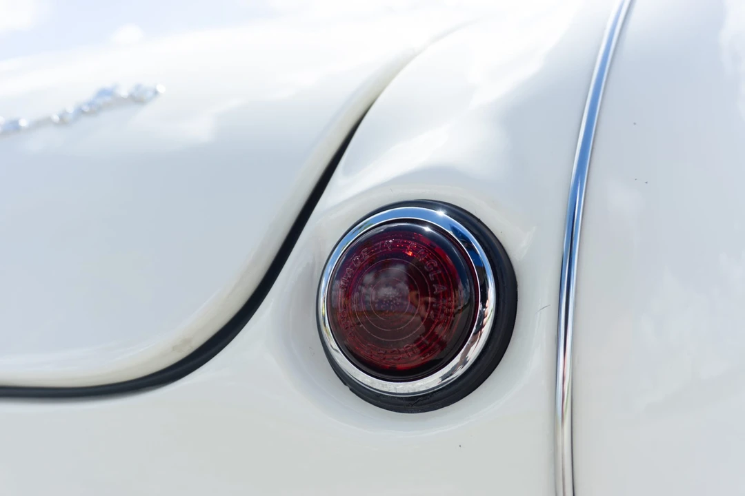 1955 Austin-Healey 100 - Image 31 of 31