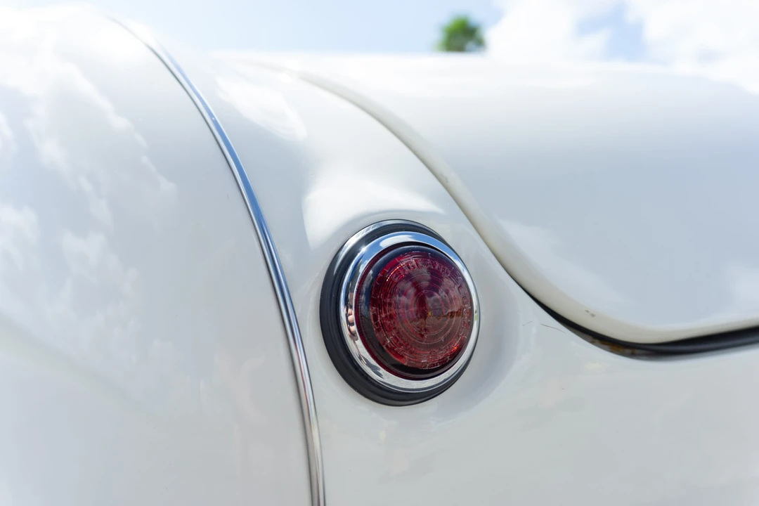 1955 Austin-Healey 100 - Image 30 of 31