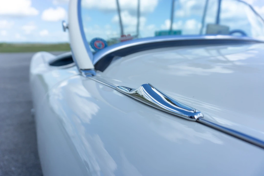 1955 Austin-Healey 100 - Image 27 of 31