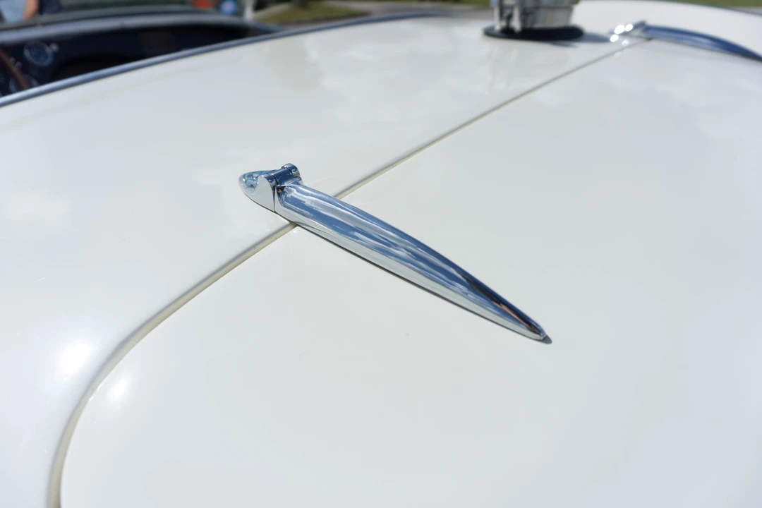1955 Austin-Healey 100 - Image 29 of 31