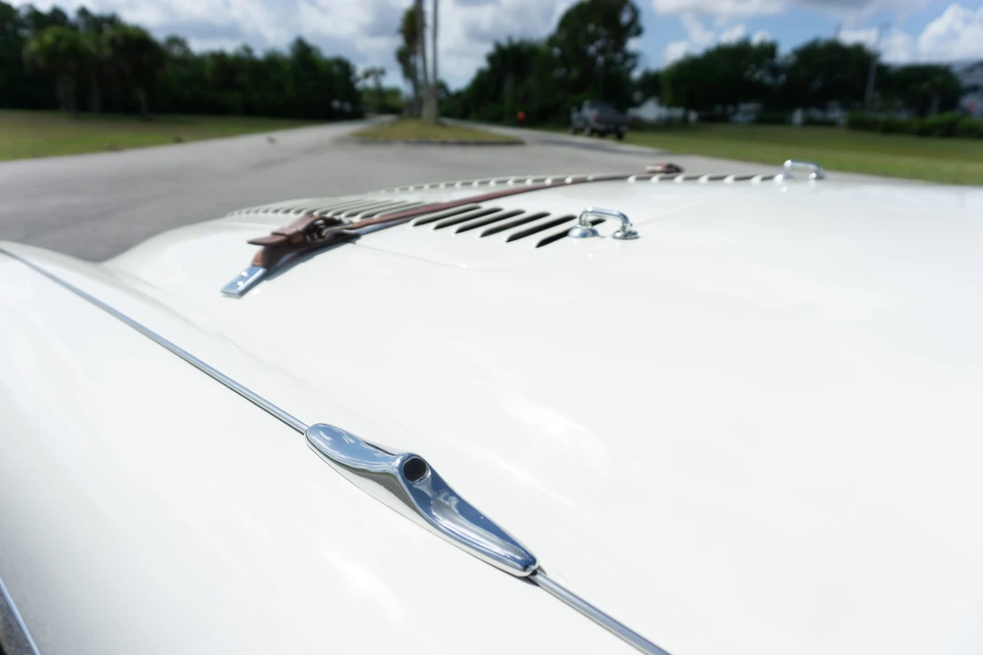 1955 Austin-Healey 100 - Image 26 of 31