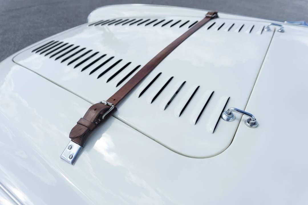 1955 Austin-Healey 100 - Image 24 of 31