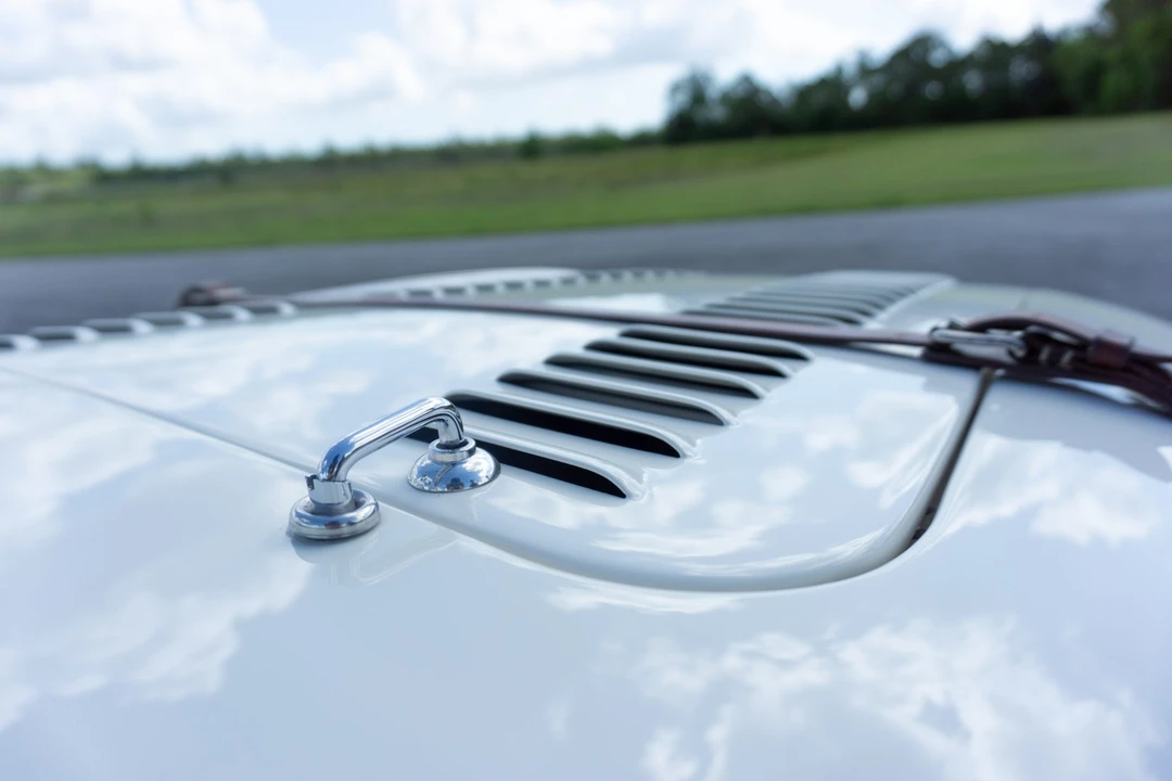 1955 Austin-Healey 100 - Image 25 of 31