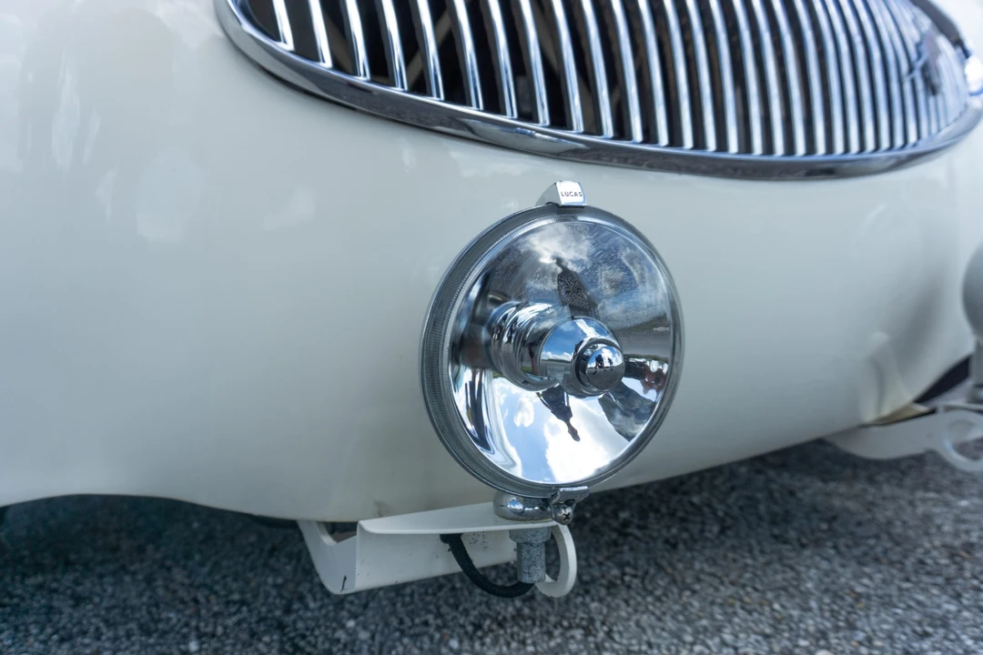 1955 Austin-Healey 100 - Image 19 of 31
