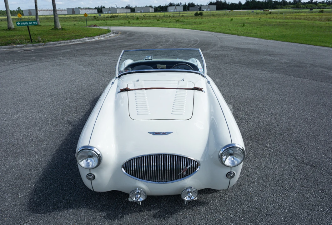 1955 Austin-Healey 100 - Image 11 of 31