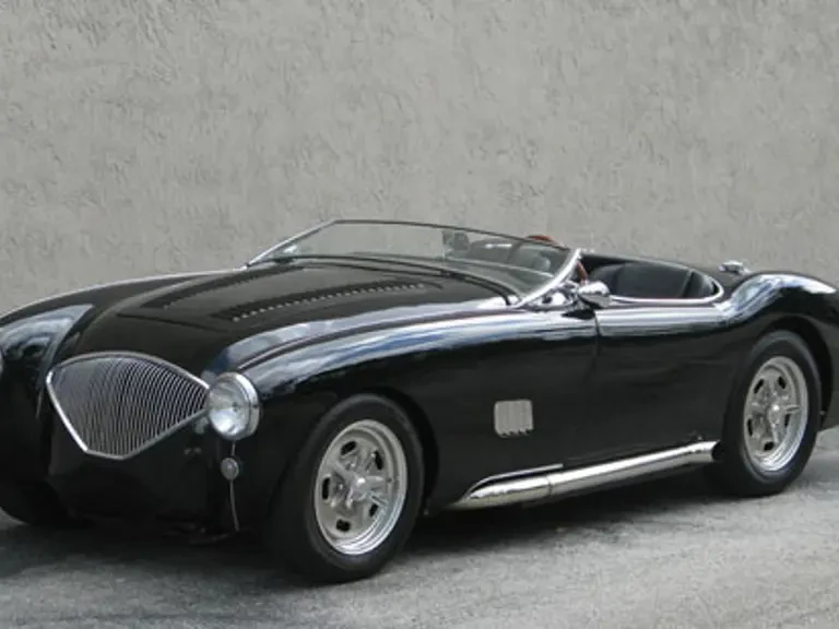 1955 Austin-Healey 100 - Image 7 of 7