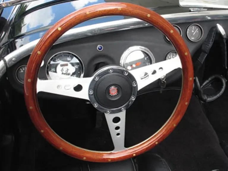 1955 Austin-Healey 100 - Image 2 of 7