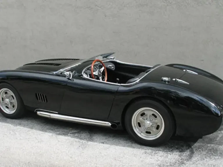 1955 Austin-Healey 100 - Image 6 of 7