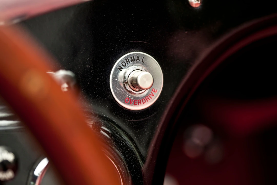 1955 Austin-Healey 100 - Image 14 of 15