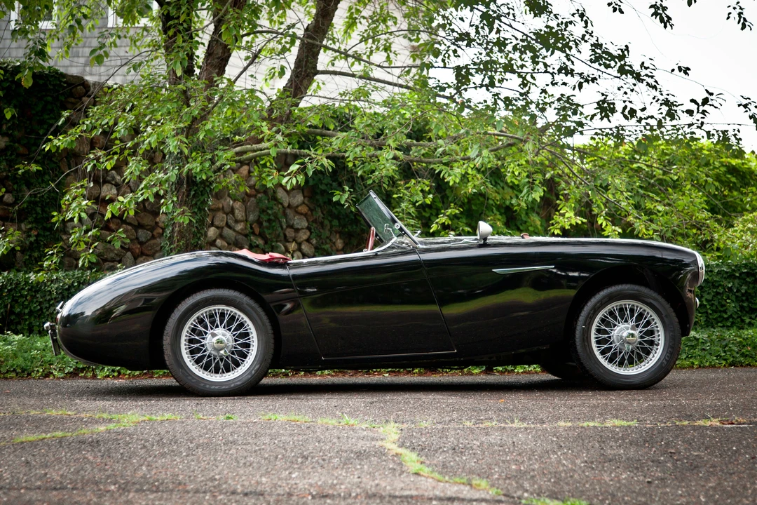 1955 Austin-Healey 100 - Image 11 of 15
