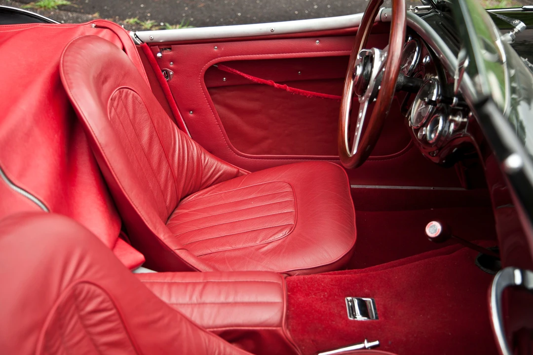 1955 Austin-Healey 100 - Image 6 of 15