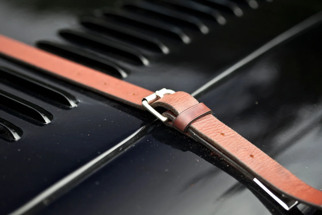 1955 Austin-Healey 100 - Image 13 of 15