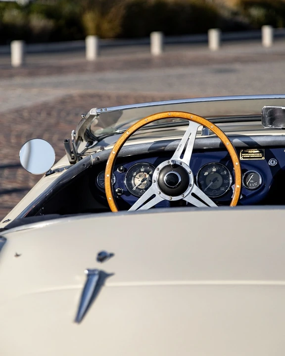1956 Austin-Healey 100 - Image 30 of 30