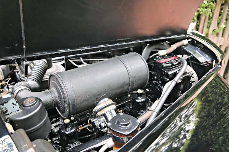 1955 Bentley S1 - Image 3 of 7