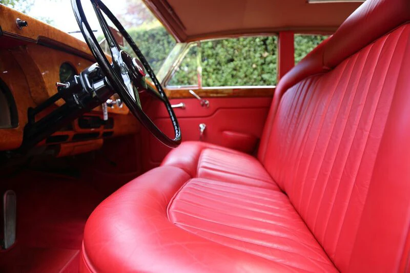 1955 Bentley S1 - Image 4 of 7