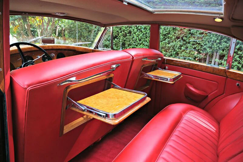 1955 Bentley S1 - Image 5 of 7