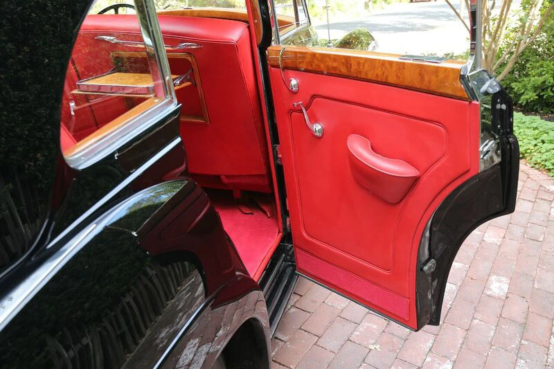 1955 Bentley S1 - Image 6 of 7