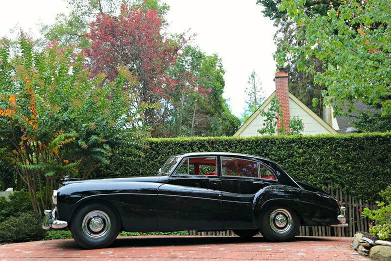 1955 Bentley S1 - Image 7 of 7