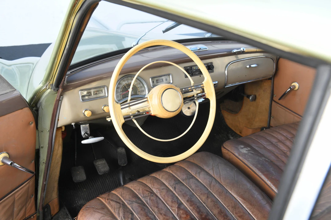1955 BMW - Image 25 of 31