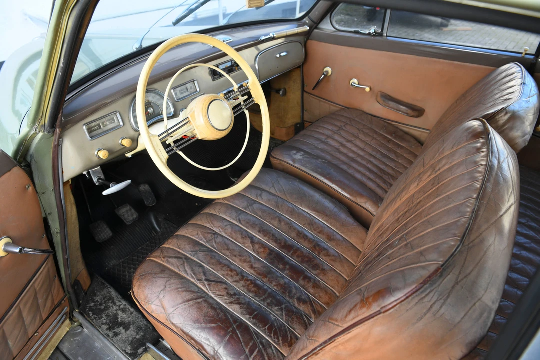 1955 BMW - Image 24 of 31