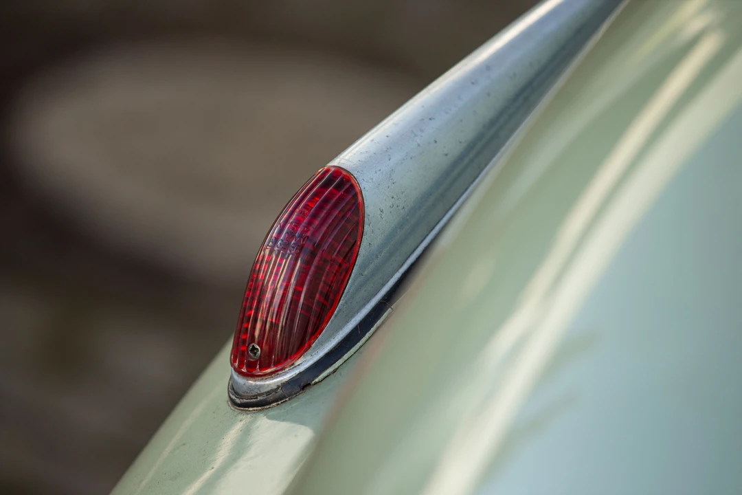 1955 BMW - Image 13 of 31
