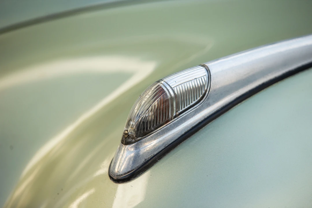 1955 BMW - Image 10 of 31